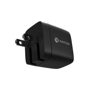 Turbo Phone Charger
