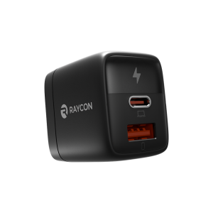 Turbo Phone Charger