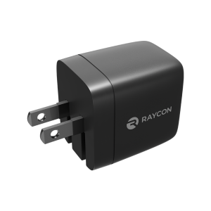 Turbo Phone Charger
