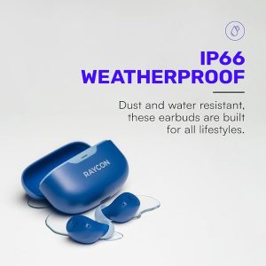 The Everyday Earbuds