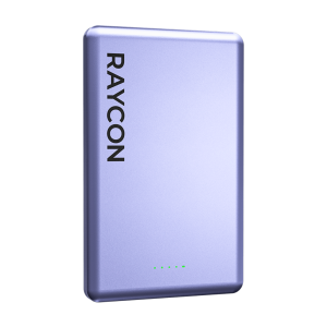 The Magic Power Bank Slim
