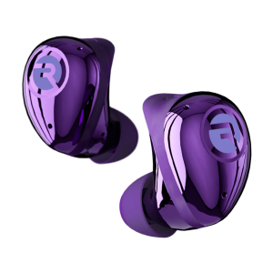 The Fitness Earbuds