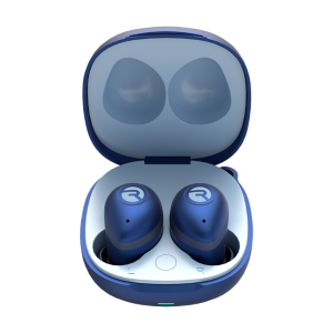 The Fitness Earbuds