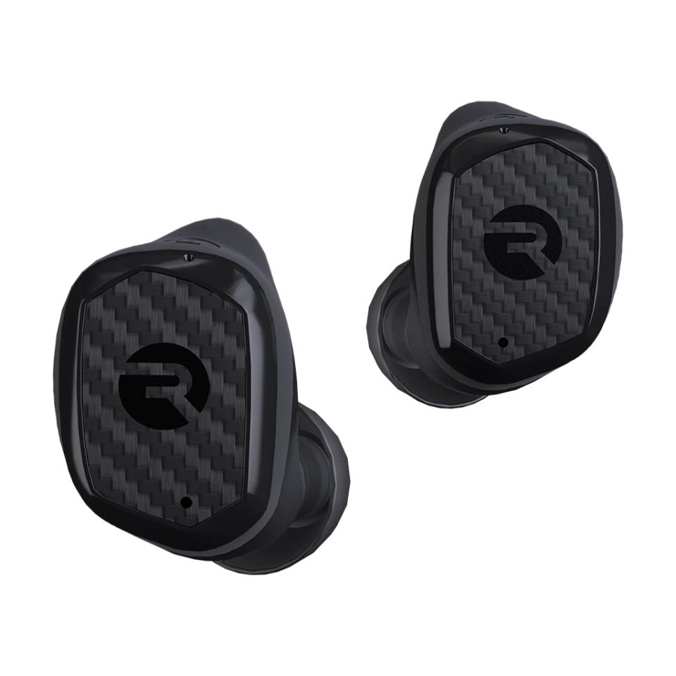 The Impact Earbuds