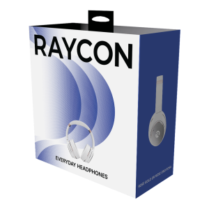 The Everyday Headphones