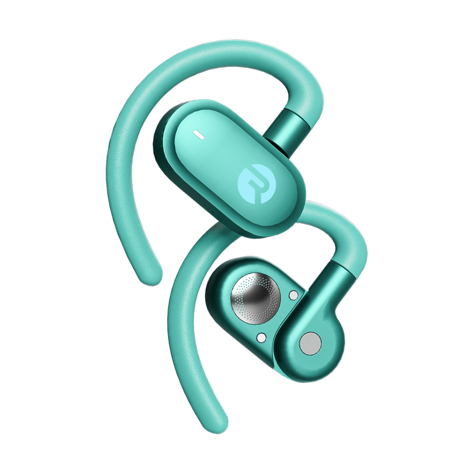 The Open Earbuds