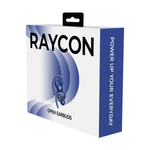 The Open Earbuds