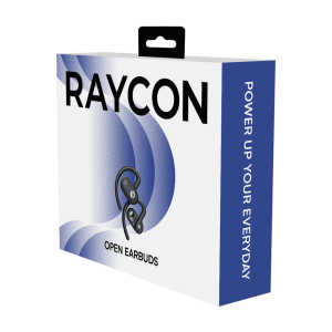The Open Earbuds