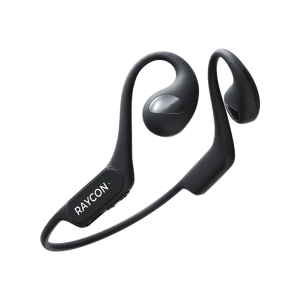 The Open Headphones