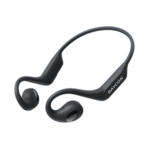 The Open Headphones