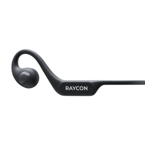 The Open Headphones