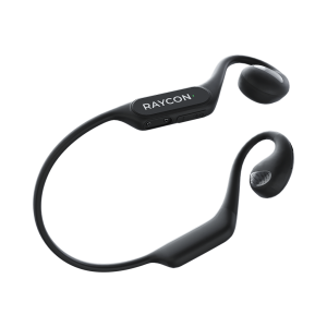 The Open Headphones