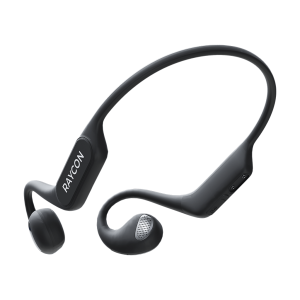 The Open Headphones
