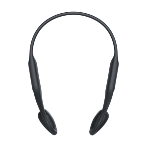 The Open Headphones