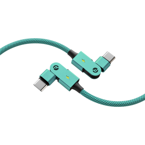 Magic Spin Cable