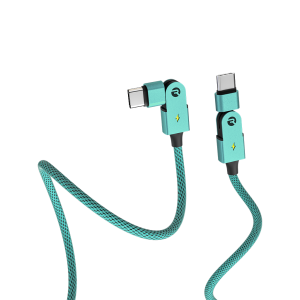 Magic Spin Cable
