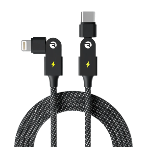 Magic Spin Cable