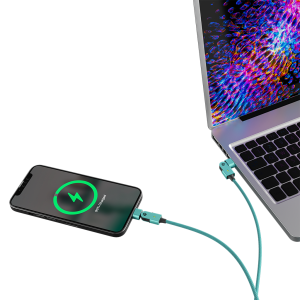 Magic Spin Cable